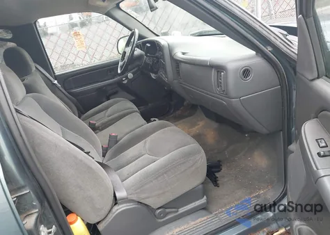 2007 Chevrolet Silverado 1500 Classic Lt1 from USA, damaged, VIN 2GCEC13ZX71166795